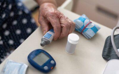 La enfermedad de la diabetes y cómo afecta la vista